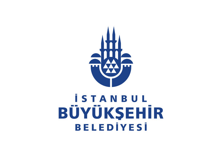 İBB · Sarayburnu logosu